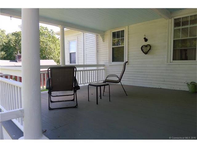 252 Main Street, Hampton, CT 06247