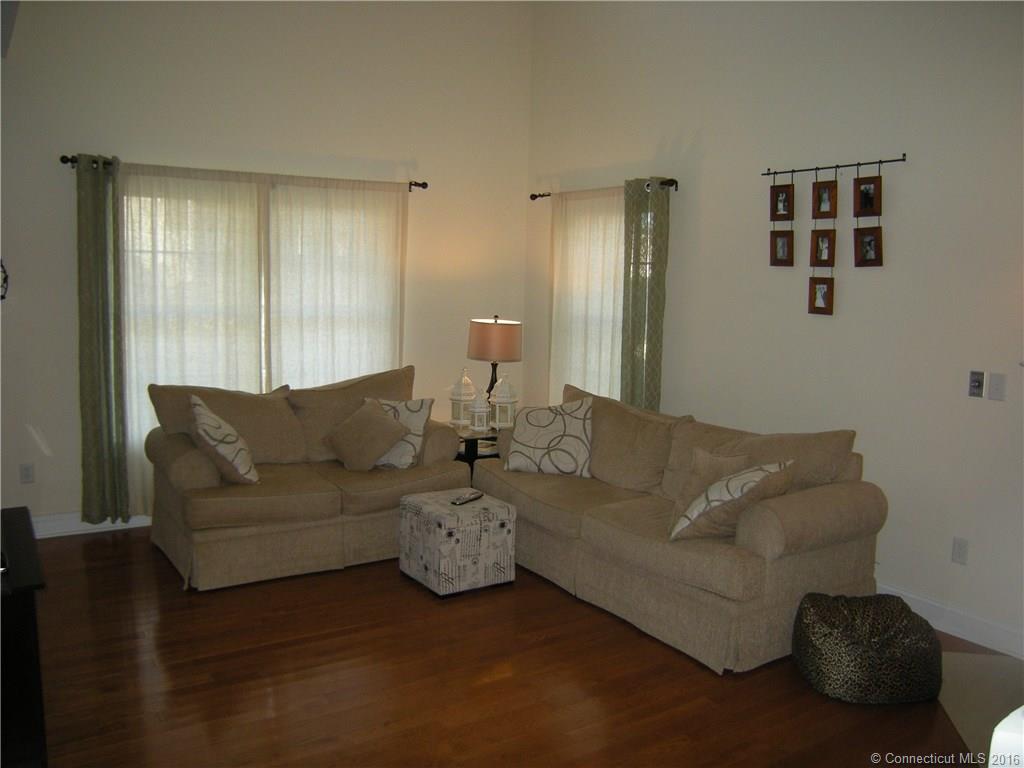 48 Barber's Way, Hebron, CT 06248
