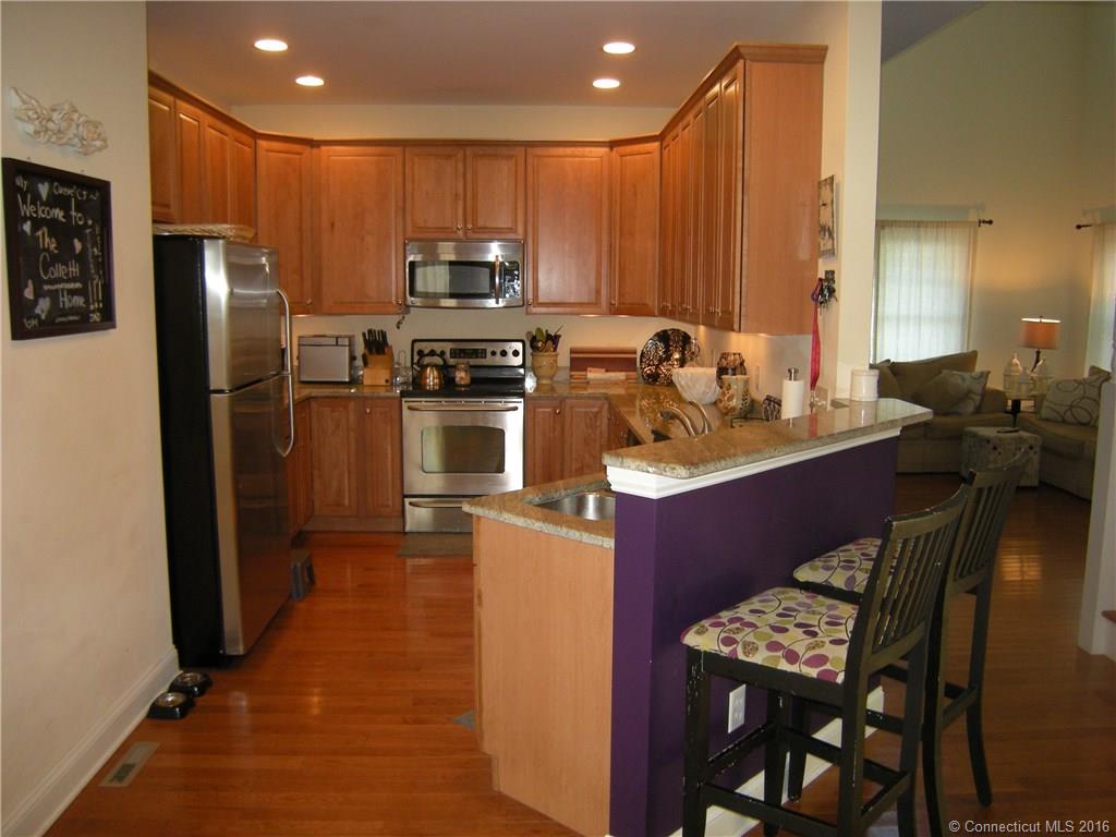 48 Barber's Way, Hebron, CT 06248