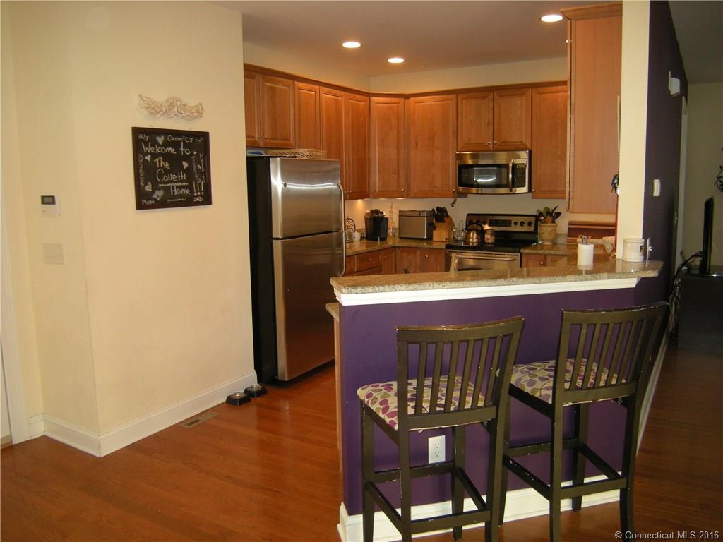 48 Barber's Way, Hebron, CT 06248