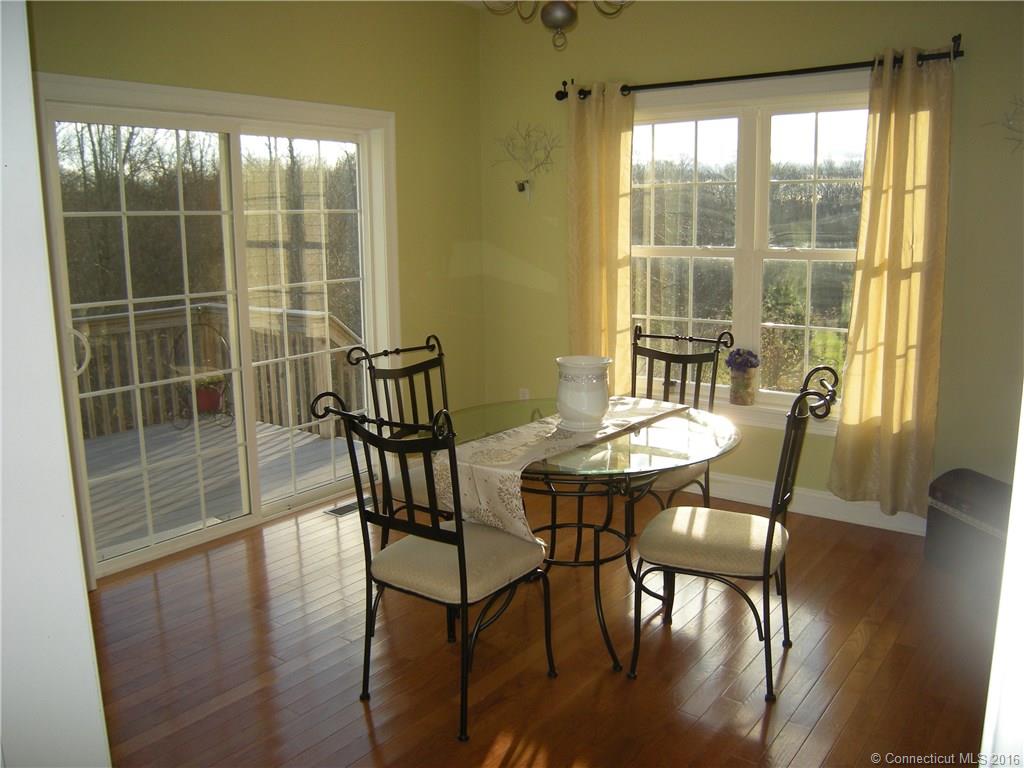 48 Barber's Way, Hebron, CT 06248