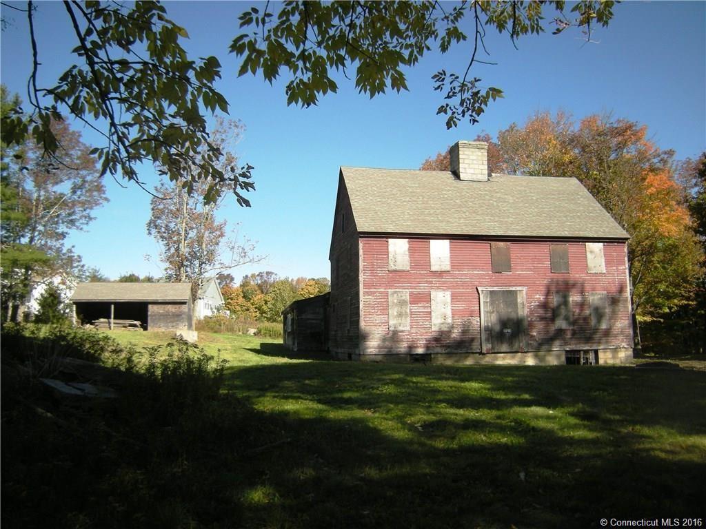 169 Main St, Hebron, CT 06248