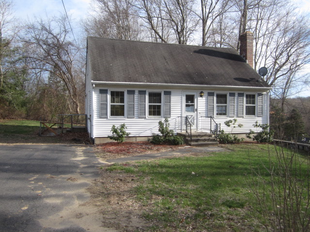 46 Wellswood RdHebron, CT, 06248Tolland County