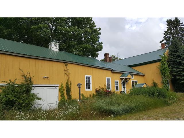 894 Exeter Rd, Lebanon, CT 06249