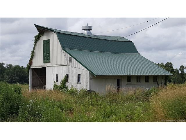 894 Exeter Rd, Lebanon, CT 06249