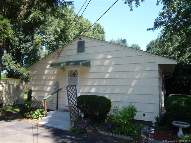 125 Diane Dr, Lebanon, CT 06249