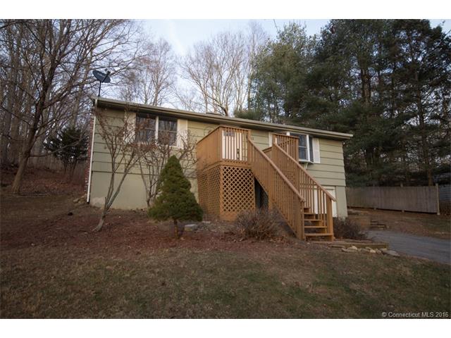 12 Geer Rd, Lebanon, CT 06249