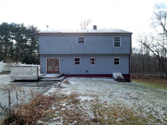 1598 Exeter Rd, Lebanon, CT 06249