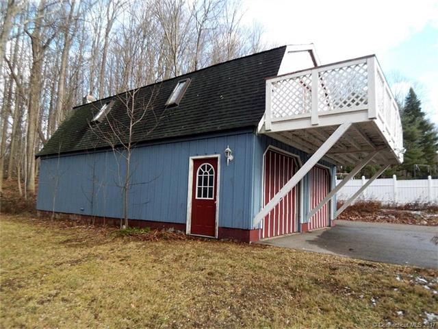 1598 Exeter Rd, Lebanon, CT 06249