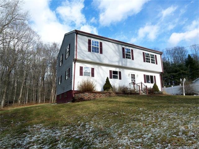1598 Exeter Rd, Lebanon, CT 06249