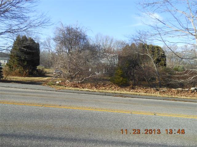 323 Lebanon Ave, Lebanon, CT 06249