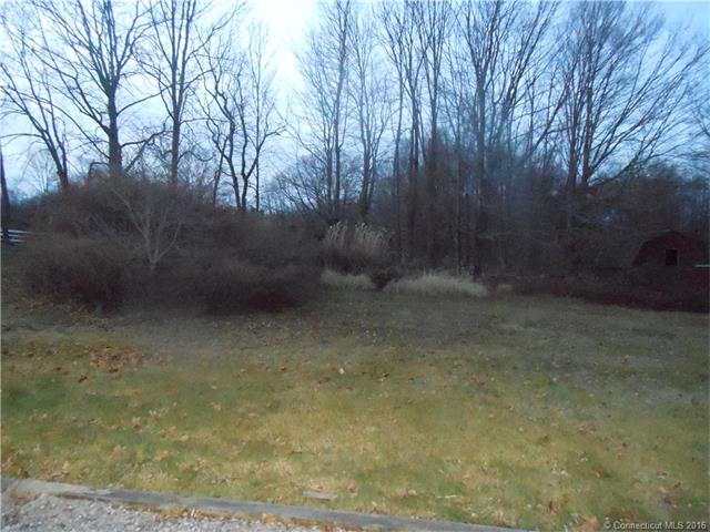 323 Lebanon Ave, Lebanon, CT 06249