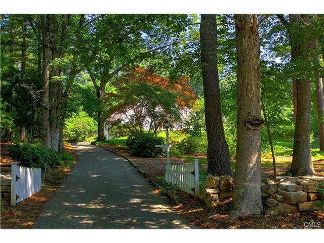 187 Conantville Road, Mansfield, CT 06250