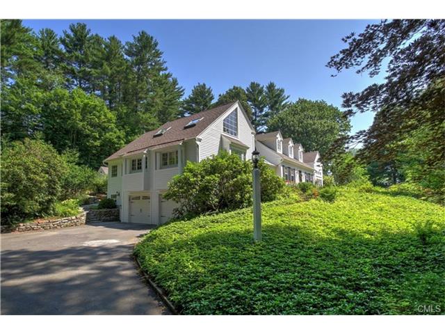 187 Conantville Road, Mansfield, CT 06250