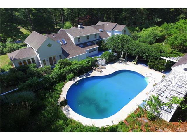 187 Conantville Road, Mansfield, CT 06250