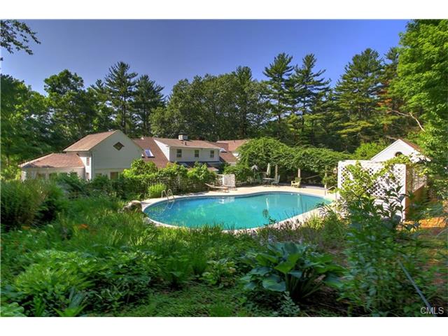 187 Conantville Road, Mansfield, CT 06250