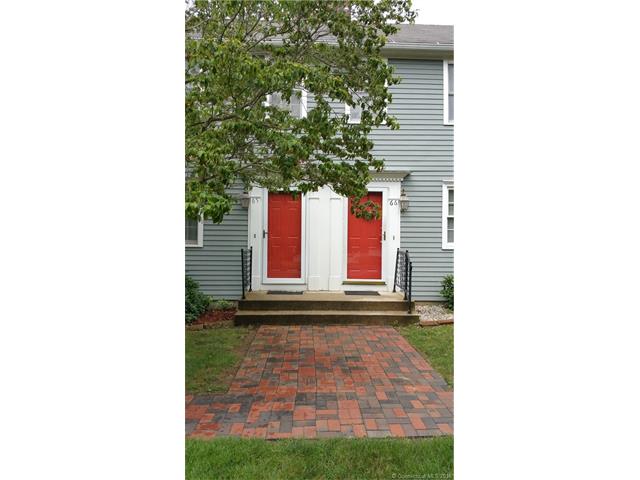 65 Independence Dr, Mansfield, CT 06250