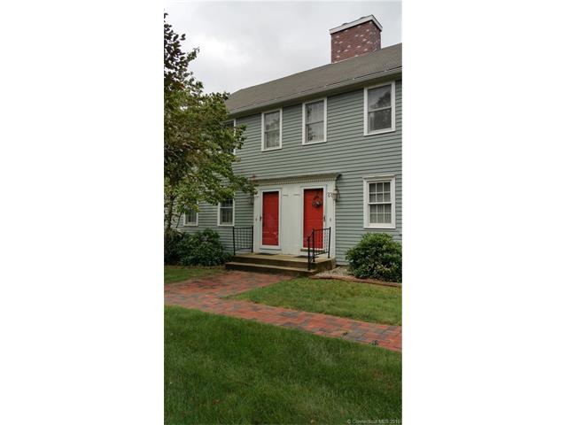 65 Independence Dr, Mansfield, CT 06250