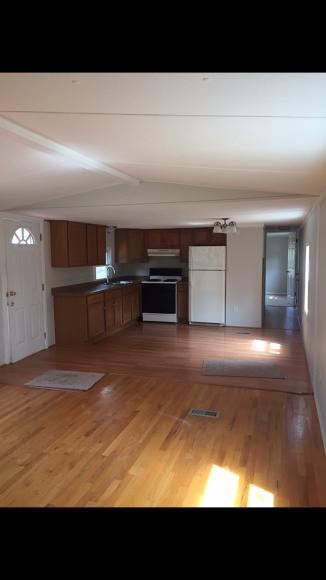 91 Chaffeeville rd #14 ,CT, Mansfield, 06250