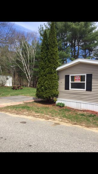 91 Chaffeeville rd #14 ,CT, Mansfield, 06250