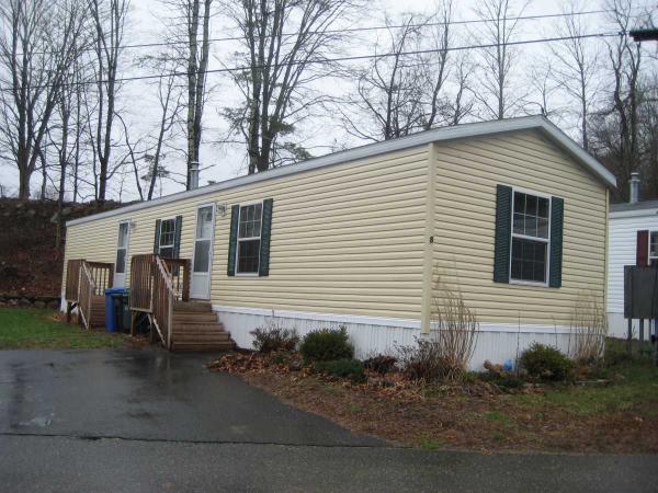 91 Chaffeeville rd