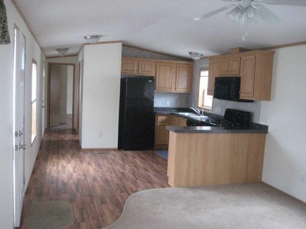91 Chaffeeville rd