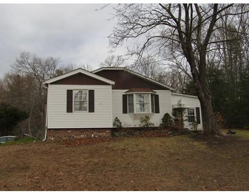 44 Red Bridge Rd, Thompson, CT 06255