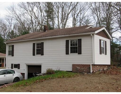 44 Red Bridge Rd, Thompson, CT 06255