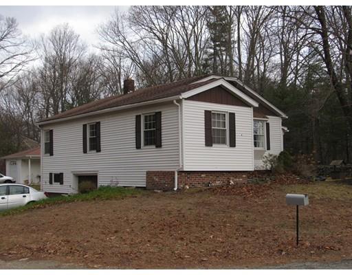 44 Red Bridge Rd, Thompson, CT 06255