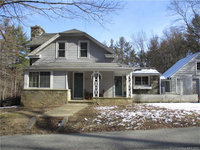 445 Thompson Rd, Thompson, CT 06255