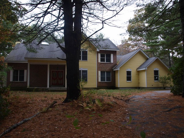 148 Fabyan RoadNorth Grosvenordale, CT, 06255Windham County