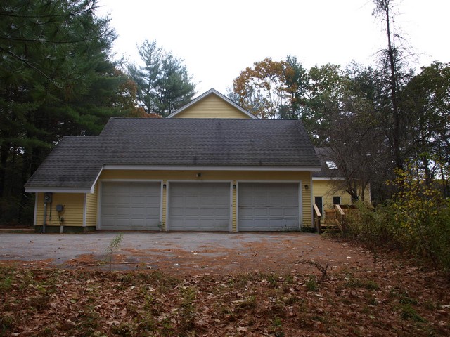 148 Fabyan RoadNorth Grosvenordale, CT, 06255Windham County