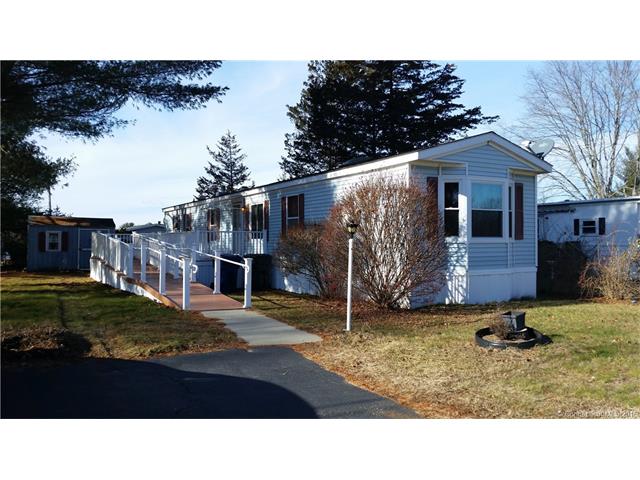 37 James Dr, Windham, CT 06256