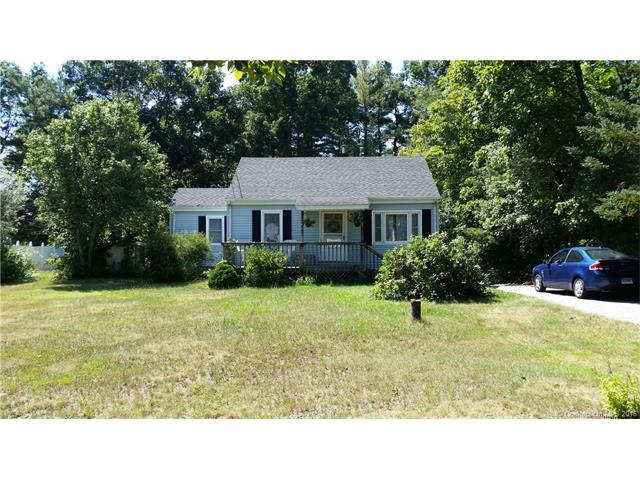 215 N Windham Rd, Windham, CT 06256