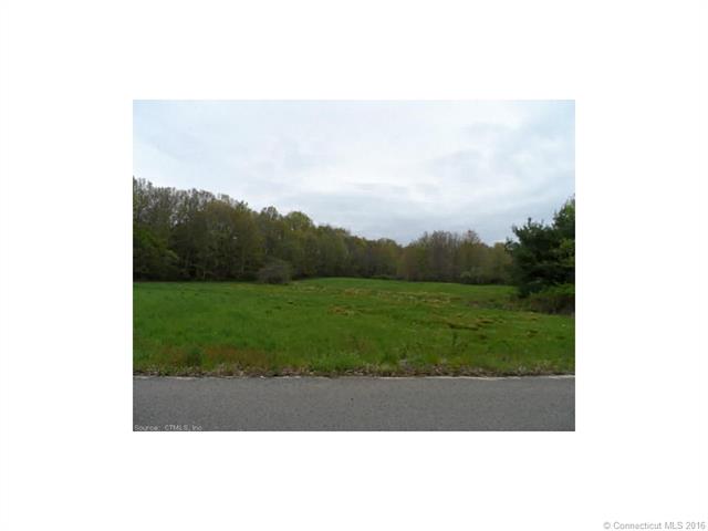 681 Boston Post Rd, Windham, CT 06256