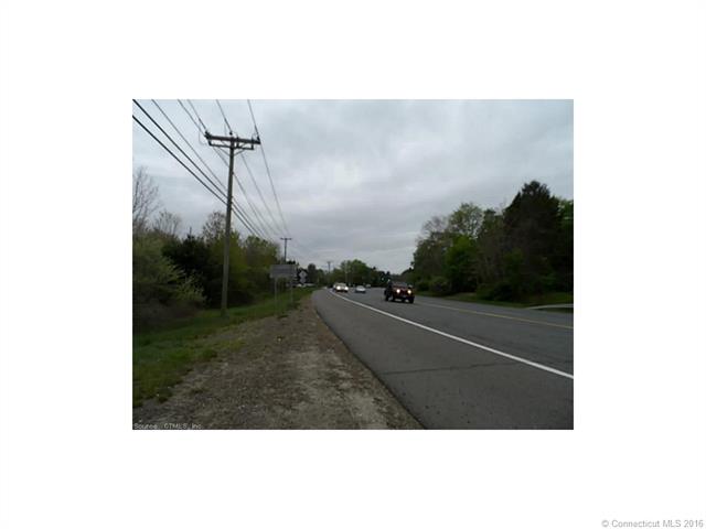 681 Boston Post Rd, Windham, CT 06256
