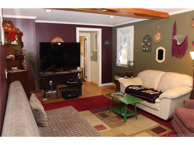 127 Tuckie Rd, Windham, CT 06256