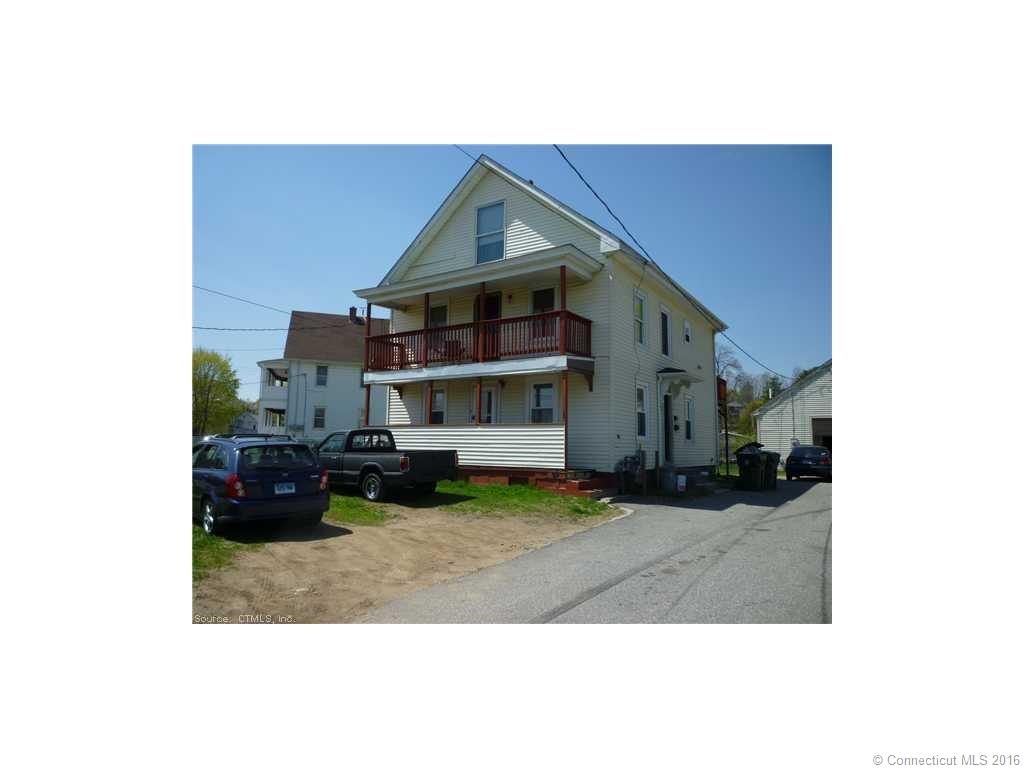 29 Boston Post Rd, Windham, CT 06256