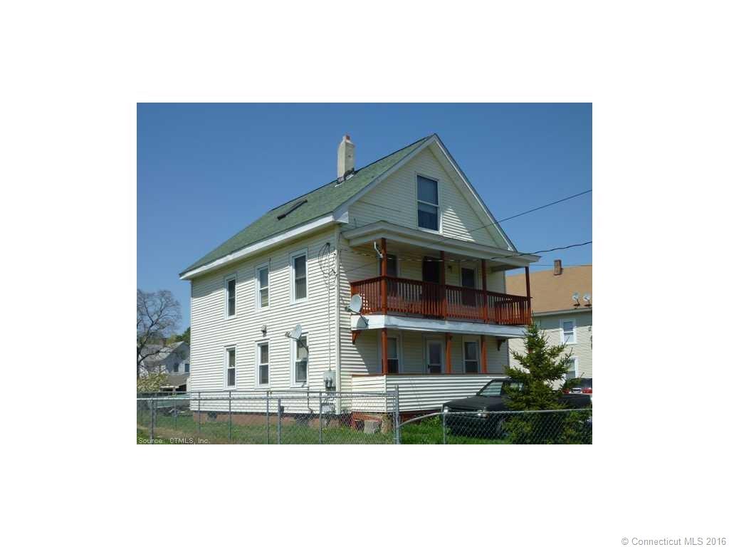 29 Boston Post Rd, Windham, CT 06256