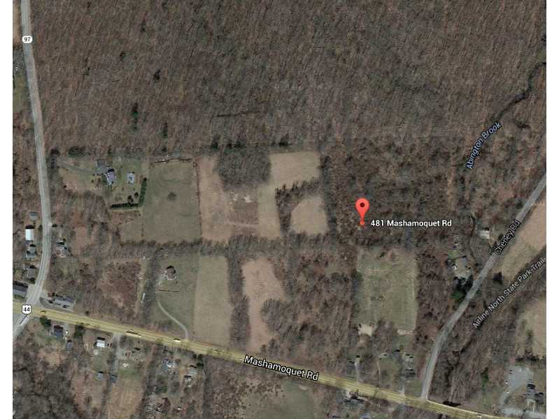 505 HARTFORD PROVIDENCE TPKE, Pomfret, CT 06259