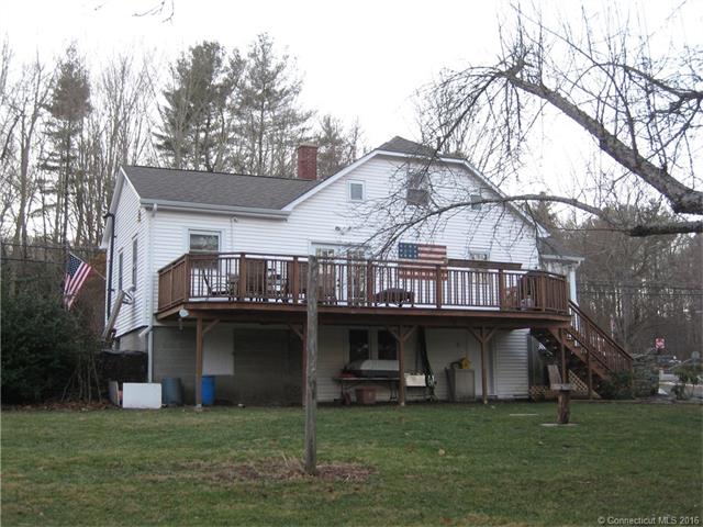 185 Pomfret St, Pomfret, CT 06259