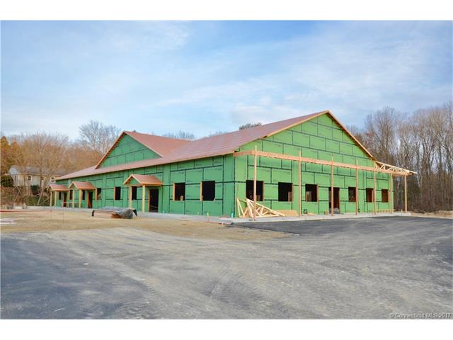 0 Kennedy Drive, Putnam, CT 06260
