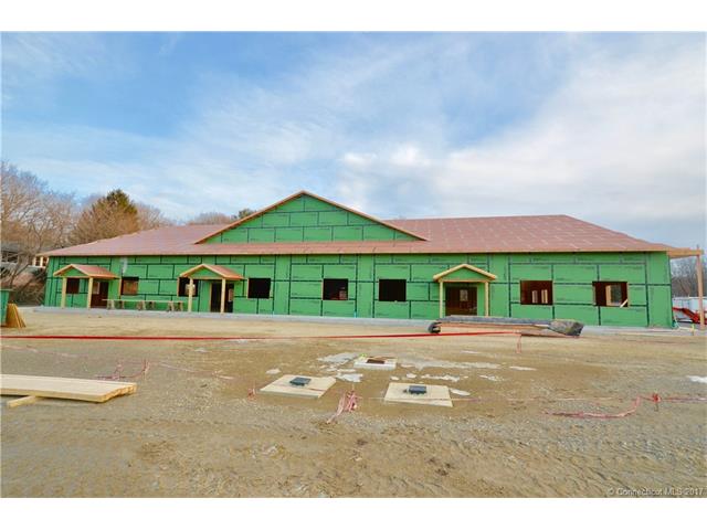 0 Kennedy Drive, Putnam, CT 06260
