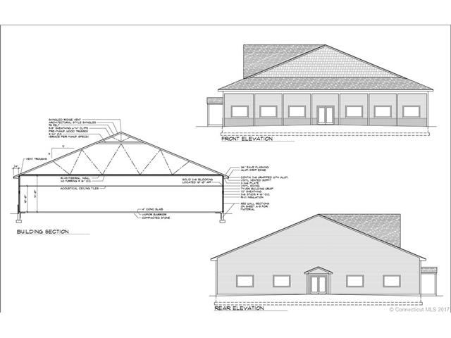 0 Kennedy Drive, Putnam, CT 06260