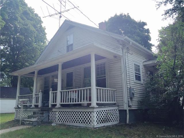 21 Roosevelt St, Putnam, CT 06260