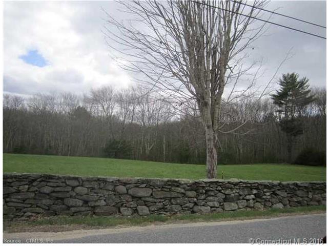 00Pitkin Rd, Putnam, CT 06260