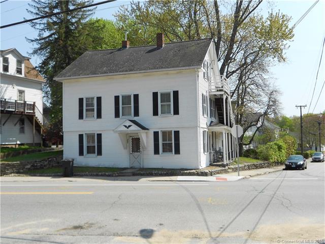 262 Providence St, Putnam, CT 06260
