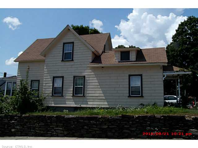 111-115 Woodstock Ave, Putnam, CT 06260