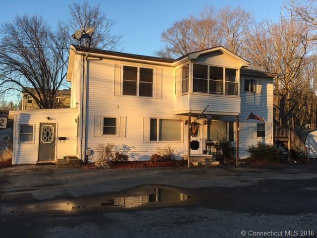 21 Mechanics St, Putnam, CT 06260