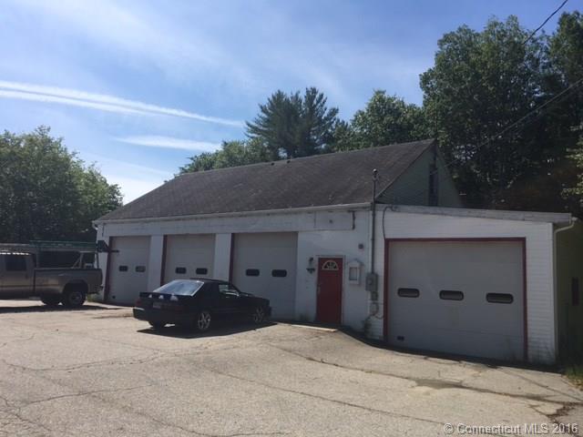 659 Providence Pike, Putnam, CT 06260